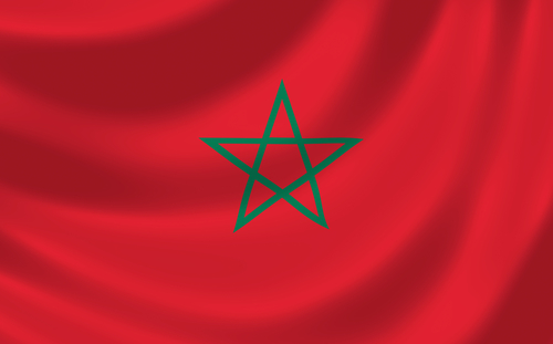 Le Maroc (2) - 11A