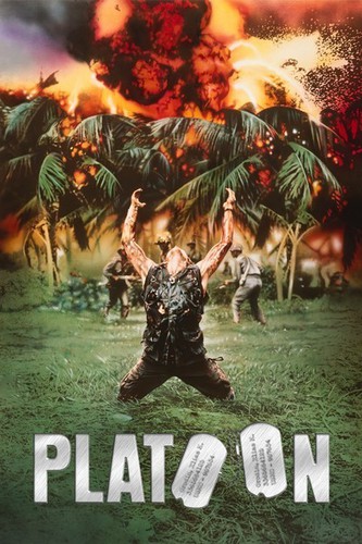 Films de guerre 2 - Platoon
