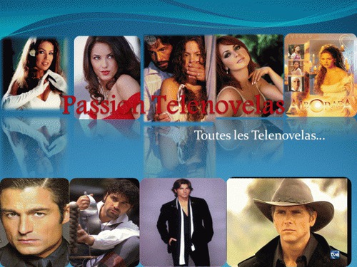 Telenovelas Mexicanas SBT