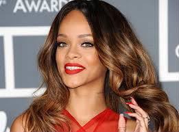 Rihanna, une star polyvalente