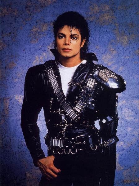 Michael Jackson 1958-2005