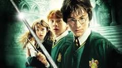 Harry Potter : Répliques à compléter