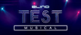 Blind Test 1