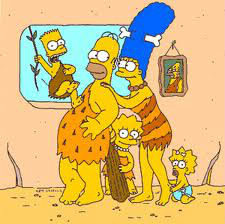 Les Simpson Le Quizz !