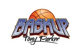 Baskup Tony Parker