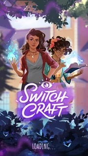 Switch Craft 3D : Qui est-ce ? #2