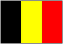 Qui sont ces joueurs de foot belge ?