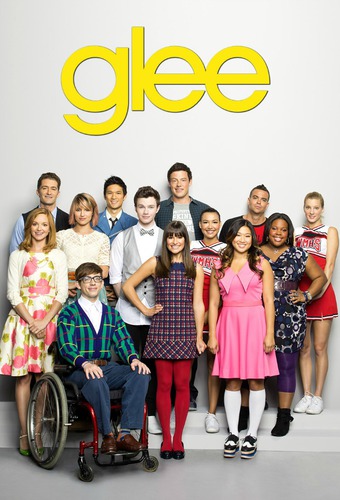 Glee : une série que je kiffe trop
