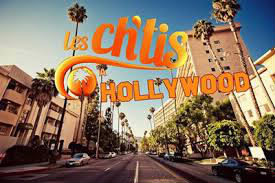 Les Cht'is à Hollywood