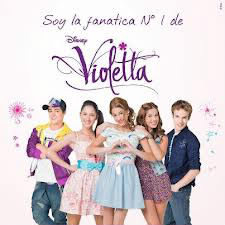 Savez-vous tout sur Violetta ?