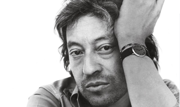Blind Test : Serge Gainsbourg