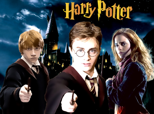 Harry Potter, les films