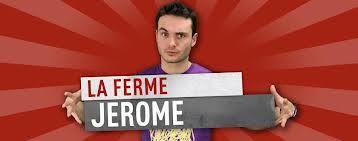 C.Jérôme