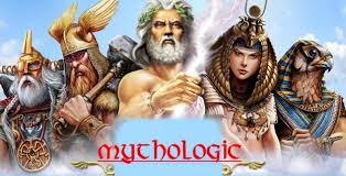 La mythologie en S