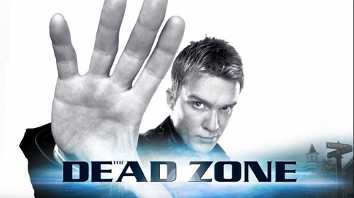 Ancienne série TV : Dead Zone (Saison 2) - 10A