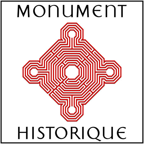 Les monuments