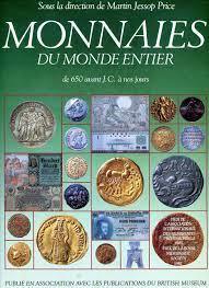 Monnaies du Monde (2)