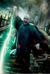 Connaissez-vous vraiment Lord Voldemort ?