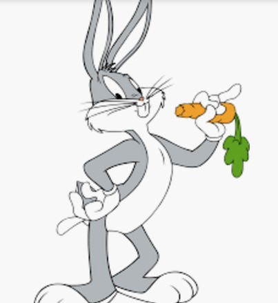 Tout sur Bugs Bunny - 12A