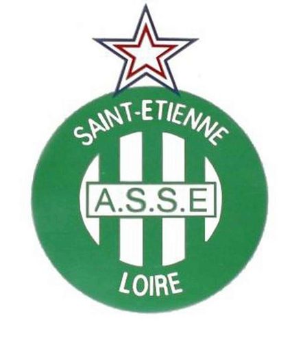 Association sportive de Saint-Étienne