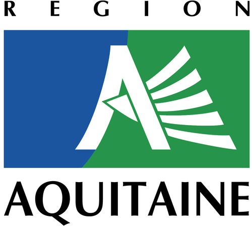 L'évolution de la région Aquitaine