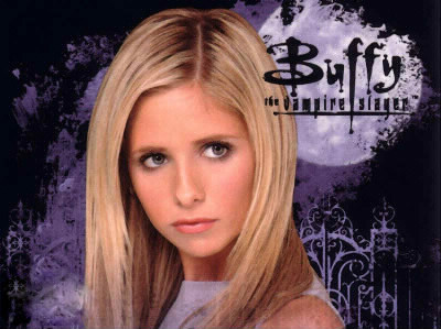 Acteurs de Buffy