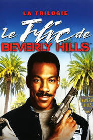 Le flic de Beverly Hills 3