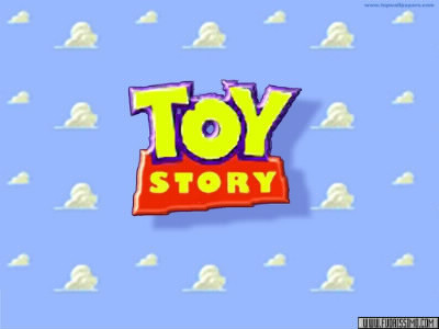 La saga Toy Story