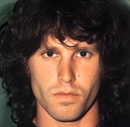 Jim Morrison 50 ans après