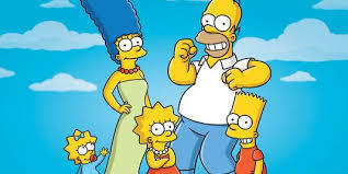 Connais-tu les Simpson ?