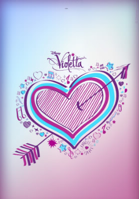 Violetta 2
