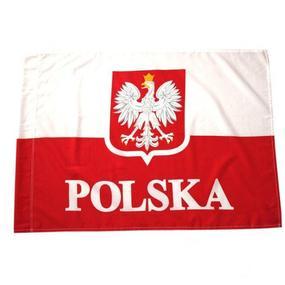 La Pologne à poil !