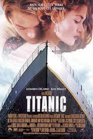 Titanic, le film 25 ans plus tard