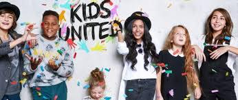 Écoute et clique ! (3) Kids United - On écrit sur les murs
