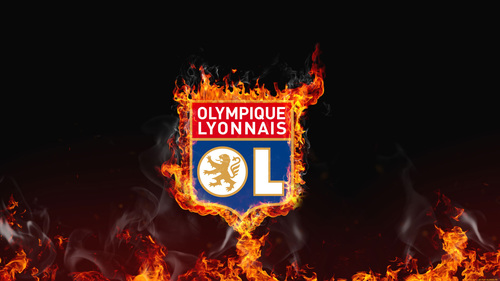 L’Olympique Lyonnais