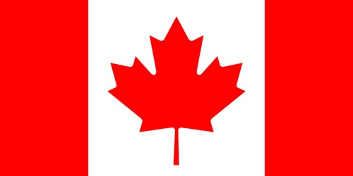 Capitales du Canada
