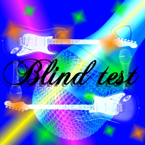 Blind test : Qui chante ? (N°8. Spécial chansons françaises)