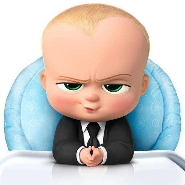Connais-tu Baby Boss les affaires reprennent ?