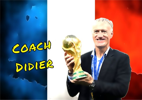 Coach Didier