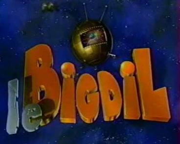 Jeu TV : Le Bigdil - 9A