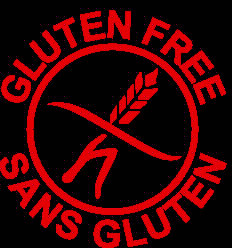 Quizz Gluten