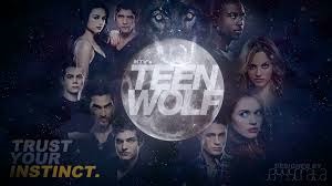 Teen wolf - Qui suis-je ? (animaux)