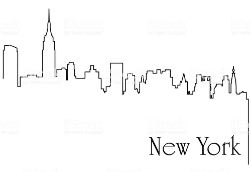 New York, une ville connue dans le monde entier