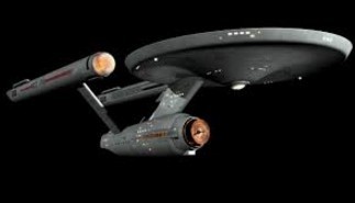 Série TV : Star Trek, [en images] les personnages - 12A