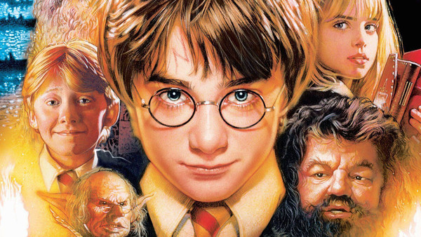 Sauras-tu relier la baguette au bon personnage de Harry Potter ?