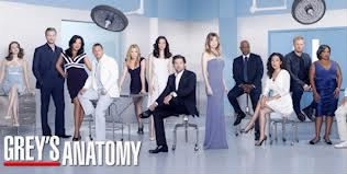 Grey's Anatomy Saison 9