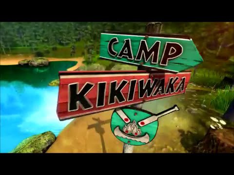 Kikiwaka tábor