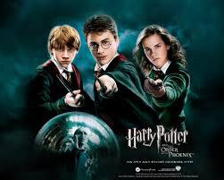 Harry James Potter (III)