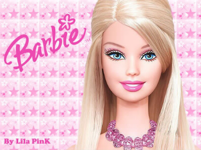 Barbie - Partie 1