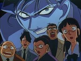 Detective Conan - Saison 1 épisodes 22 & 23